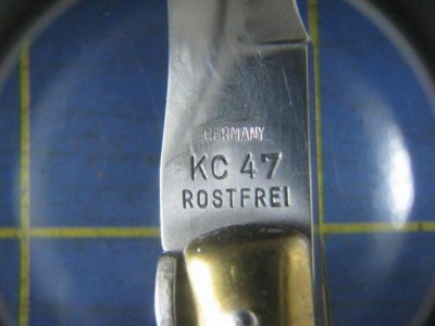 R.KlaasKC-47Stamp.JPG
