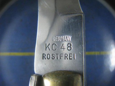 R.KlaasKC-48Stamp.JPG