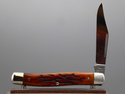 Schrade 8OT Slimline