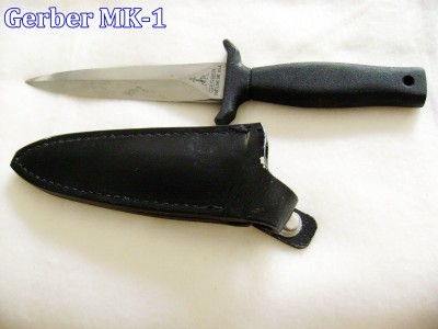 Gerber MK-1 & Sheath - Labeled.JPG