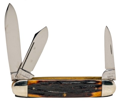 Case Bradford 5345
