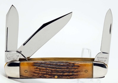 Case Bradford 5345 1/2