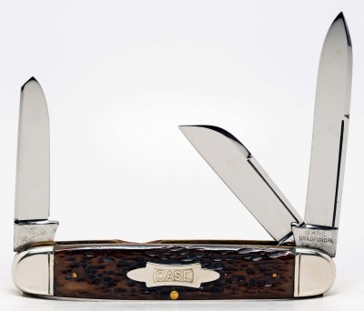 Case Bradford 6394