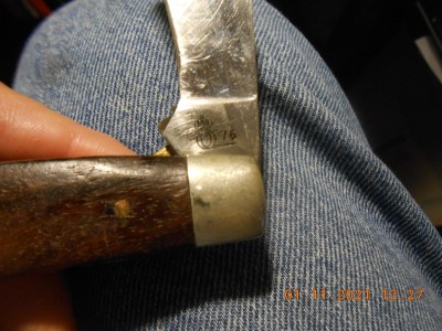 A 1976 model