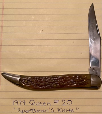Legit 1989 Queen #20