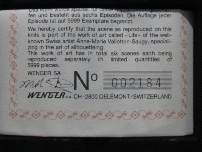 WengerCollection#2184TheLife 2018 $50 1 007.jpg