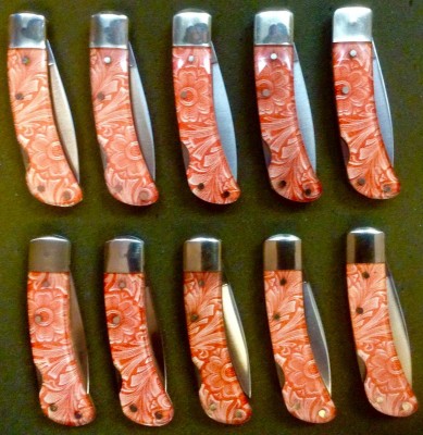 The Backsides.