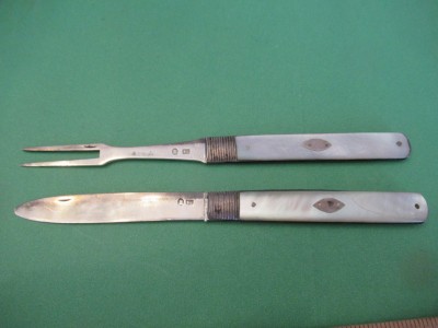 Matching Pair
