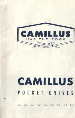 Front Cover.