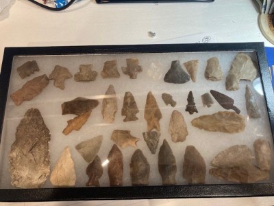arrowhead