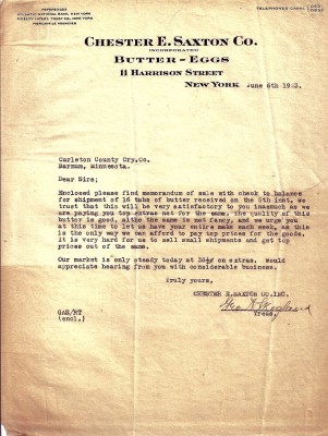 June 6, 1923.