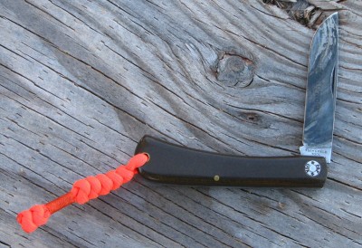 2014 GEC Bull Nose O1 steel