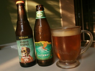 Mmmmmm...nothin' like that first sip :-d