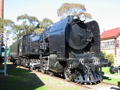 Old Steam Engine..jpg