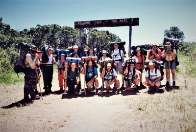 We made it!