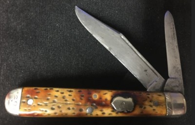 1891 Remington 2 hojas - atras con hojas abierto 3 de 8.JPG