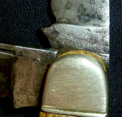 The Seller's Tang Stamps Picture.