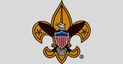 Boy Scouts of America badge
