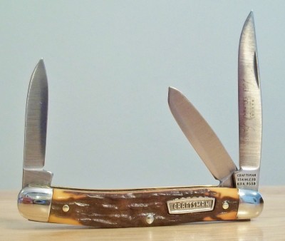 $33.09, SFO for Craftsman