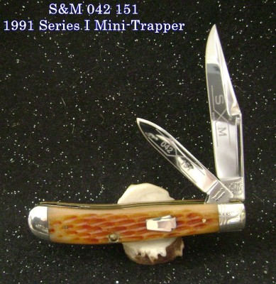 S&M 042 151 Series I Mini-Trapper - Labeled.JPG