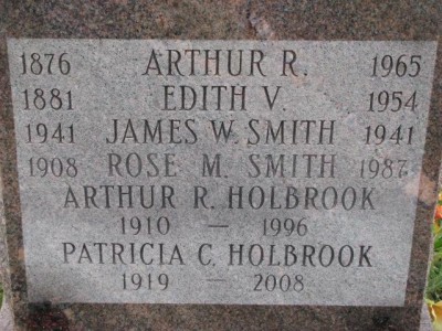 RiversideCemeteryHolbrookGravestone2.JPG