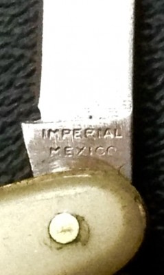 Tang Stamp.