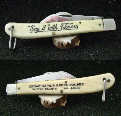 Utica Florist's Knife - Mark & Pile Married.JPG