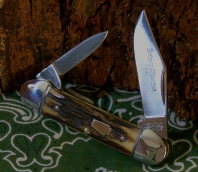 Stag S&M Canoe With Clip Point Master Blade.JPG