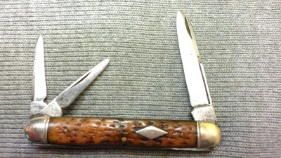 Shapleigh Diamond Edge 7equal end whittler