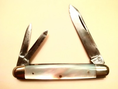 Robeson Shuredge equal end whittler