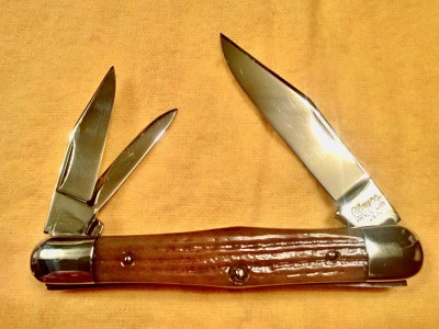 Clauss, Fremont Ohio swell center winterbottom whittler