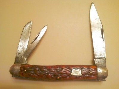 Premier Lifetime serpentine whittler