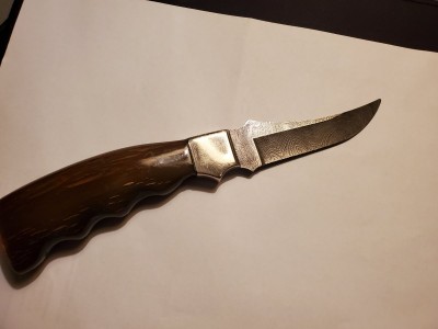 Parker USA markings