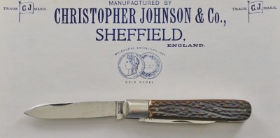 Sheffield Johnson 2 Blade sml.jpg