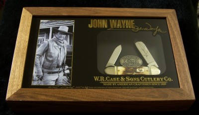 Stag John Wayne Comm Display.JPG