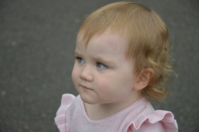 Elizabeth #4/6 Grand Child