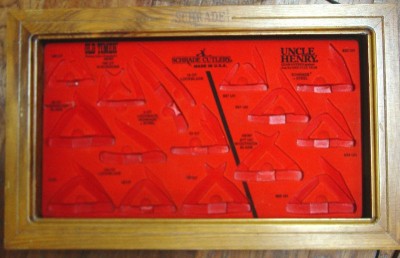 1991 Display Unit.
