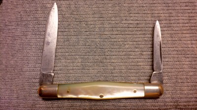 Case Brothers 82058