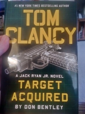 Tom Clancy - Target Acquired.jpg