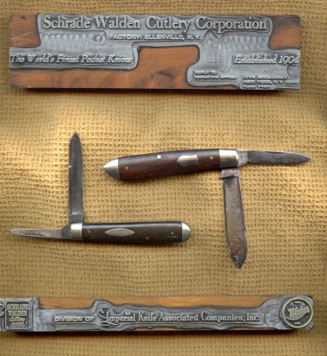Schrade - Walden Printing Blocks and 2 jacks.jpg