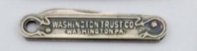 This one "should" have a "W &amp; H" tang stamp.