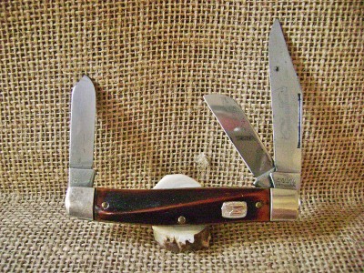 From Colonel Baker (Old Hunter).JPG