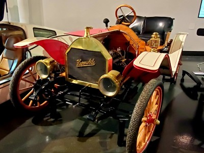 Hupmobile