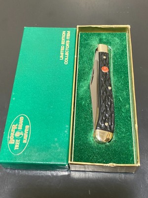 1960’s Slim Trapper