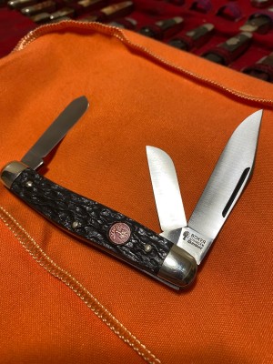 1960’s Stockman