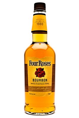 Four Roses yellow label.jpg