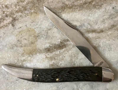 Remington &quot;Straight-line&quot; Late era RC853