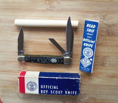 Imperial Scout Front.JPG