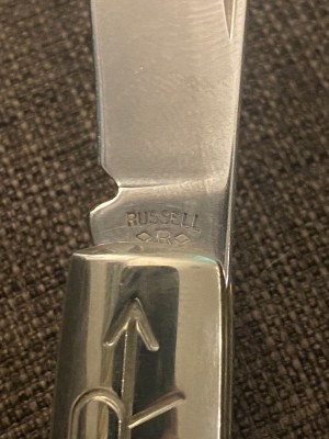 Any idea wheat this is?