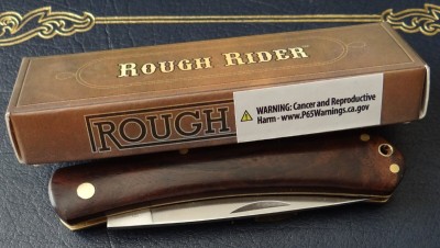 Rough Rider